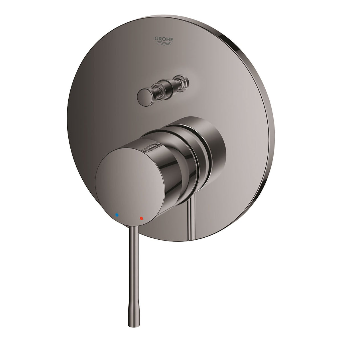 Grohe Essence Ankastre Banyo Duş Bataryası 2 çıkışlı divertörlü- 24058001