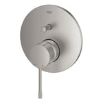Grohe Essence Ankastre Banyo Duş Bataryası 2 çıkışlı divertörlü- 24058001