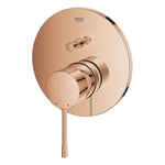 Grohe Essence Ankastre Banyo Duş Bataryası 2 çıkışlı divertörlü- 24058001