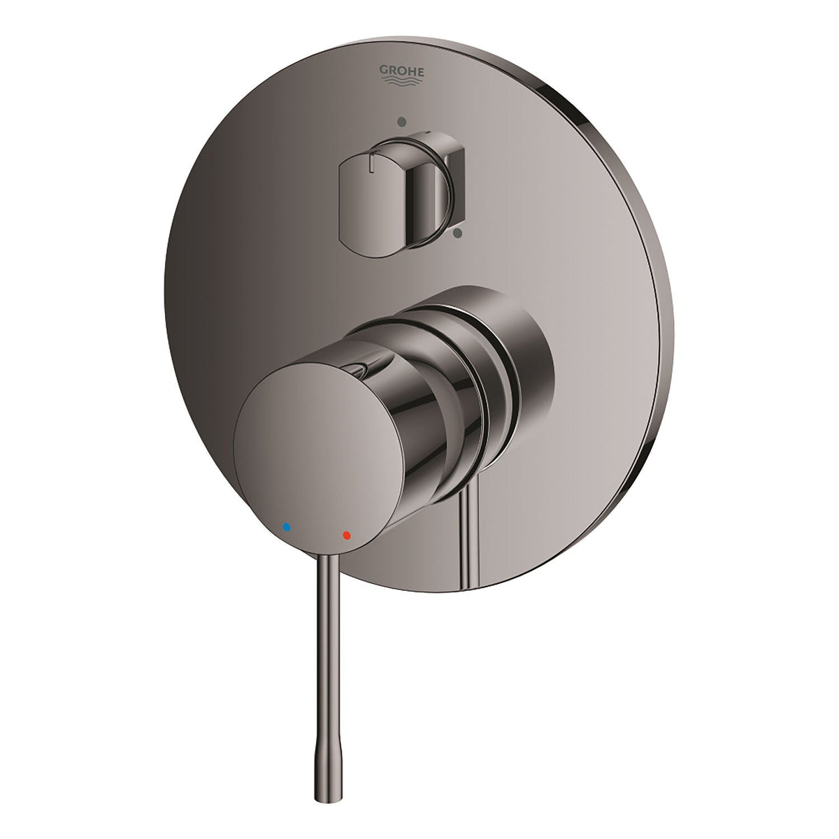 Grohe Essence Ankastre Banyo Duş Bataryası 3 çıkışlı divertörlü- 24092001