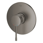 Grohe Ankastre Duş Bataryası 1 Çıkışlı Essence Krom - 24057001