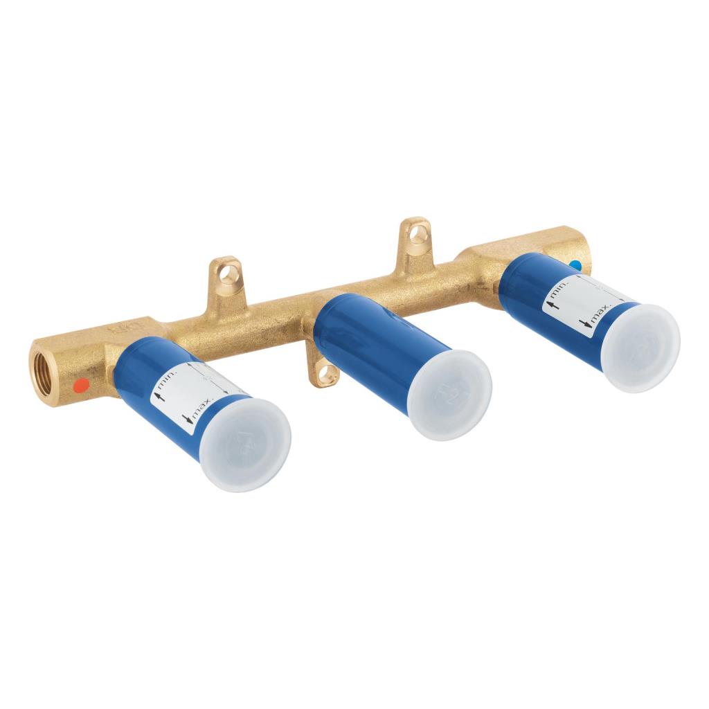 Grohe Ankastre İç Gövde - 29025002