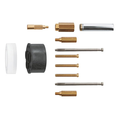 Grohe Ankastre Mix Banyo Bataryası Uzatması 2,5 cm - 46191000