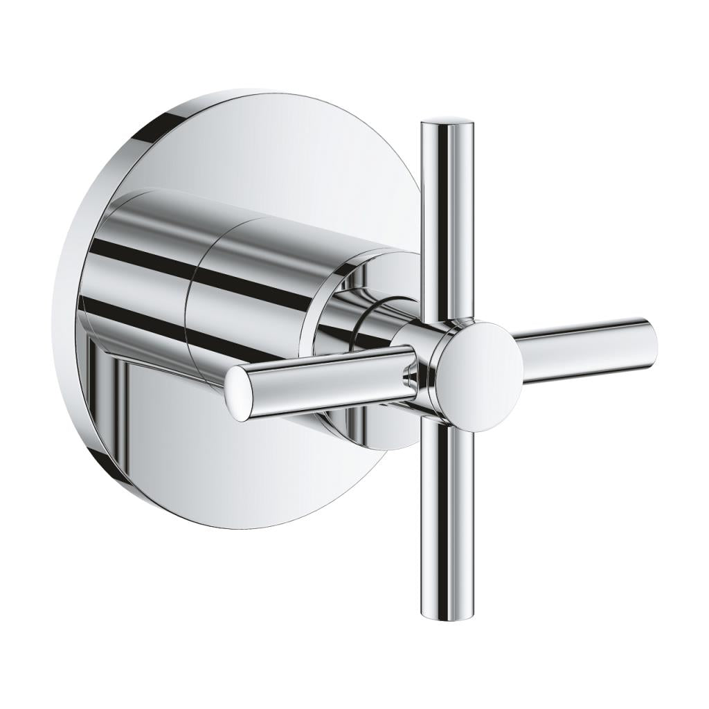 Grohe Ankastre Stop Valf Atrio Krom - 29396000