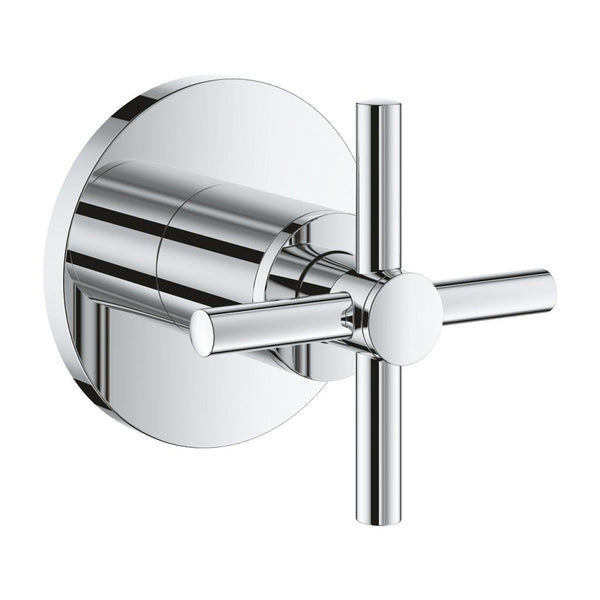 Grohe Ankastre Stop Valf Atrio Krom - 29396000