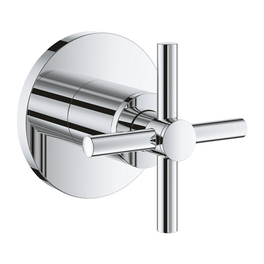 Grohe Ankastre Stop Valf Atrio Krom - 29396000
