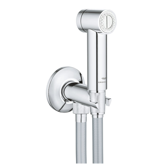 Grohe Rainshower  Aqua Duvardan Askılı Set 1 Akışlı, Ara Musluk Ile Birlikte - 26840000
