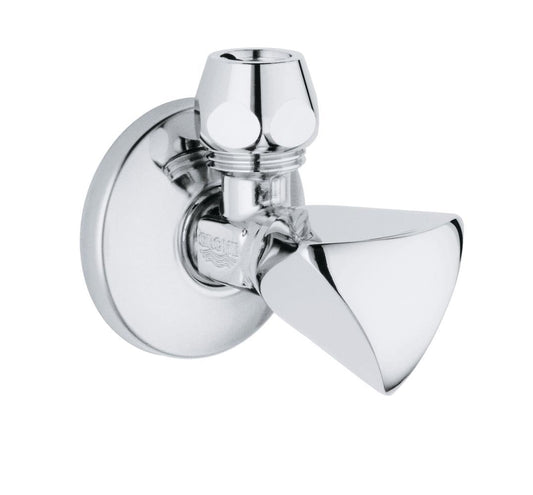 محبس زاوية Grohe 1/2″ - 22939000