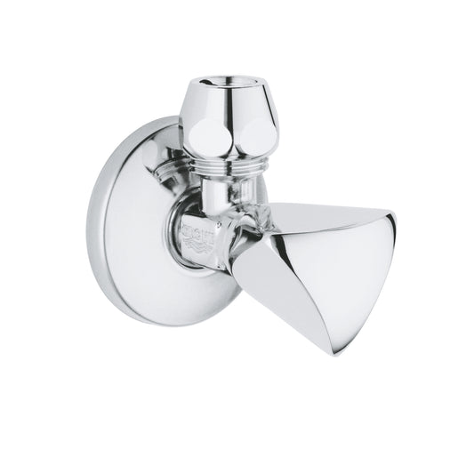 محبس زاوية Grohe 1/2″ - 22939000