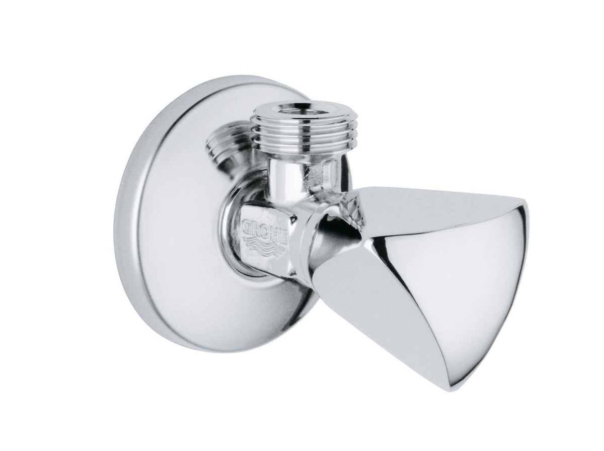 محبس زاوية Grohe 1/2″ - 22940000