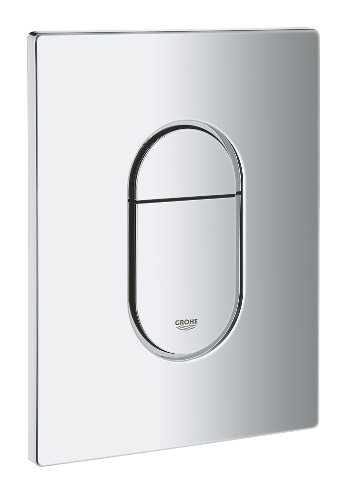 Plaque de commande Grohe Arena Cosmopolitan - 38844000