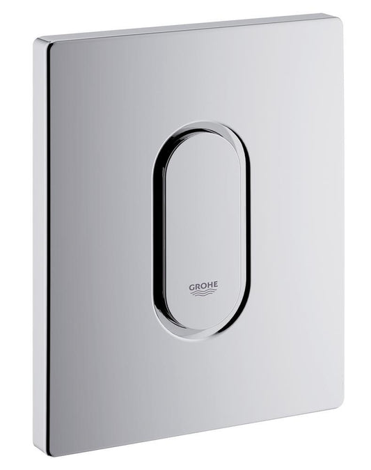 Grohe  Ankastre Pisuar Valf Paneli Manuel ABS Krom - 38857000