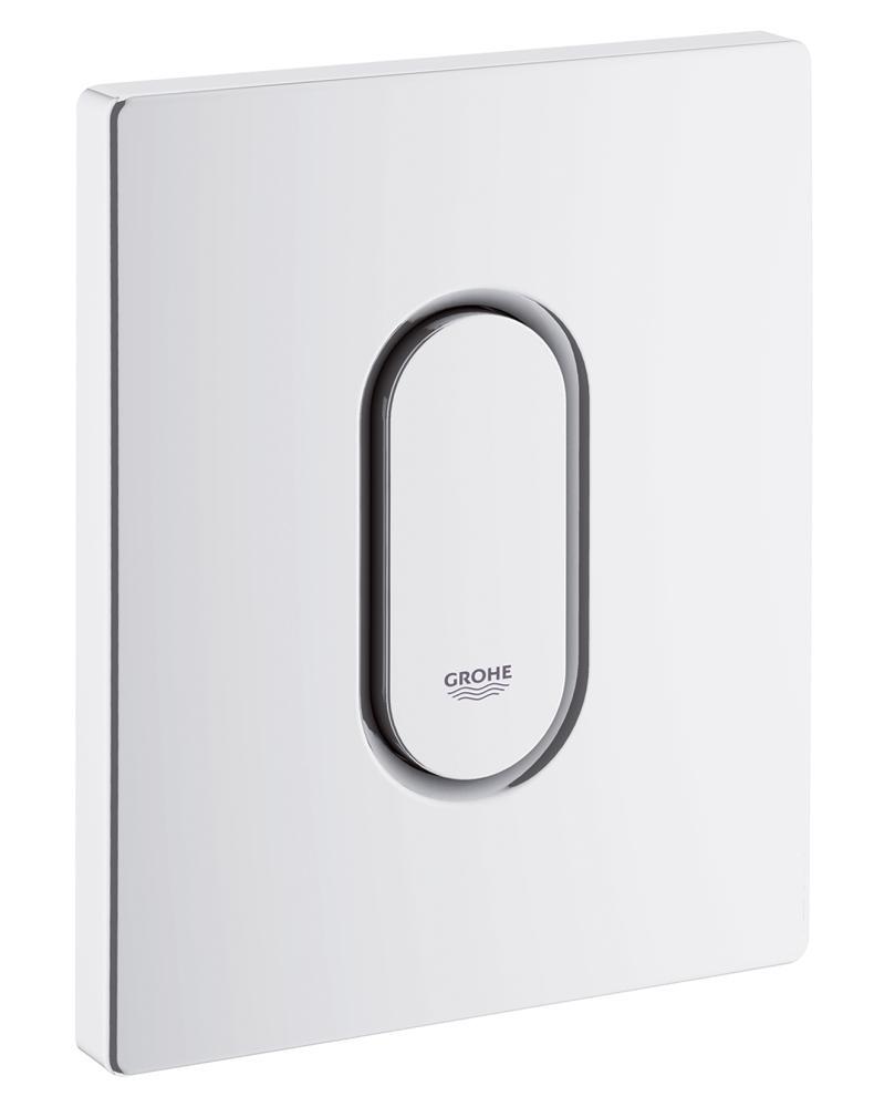 Plaque de commande Grohe Arena Cosmopolitan - 38857SH0