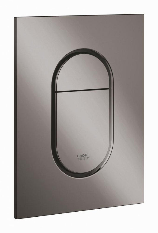 Grohe Arena Cosmopolitan S Kumanda Paneli Hard Graphite – 37624A00