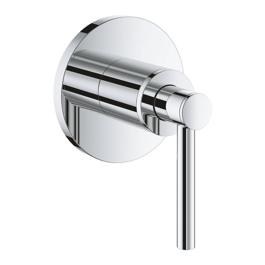 Grohe Ankastre Stop Valf Atrio Krom - 29397000