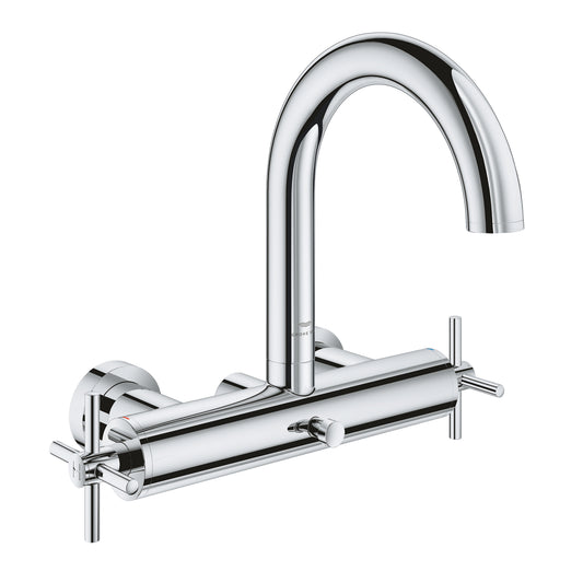 Grohe Atrio Banyo  Bataryası - 25268000