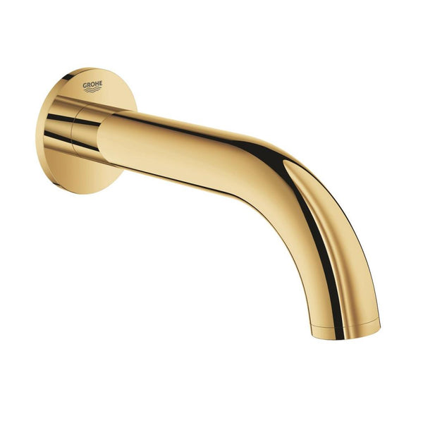 Grohe Atrio Çıkış Ucu Cool Sunrise - 13139GL3