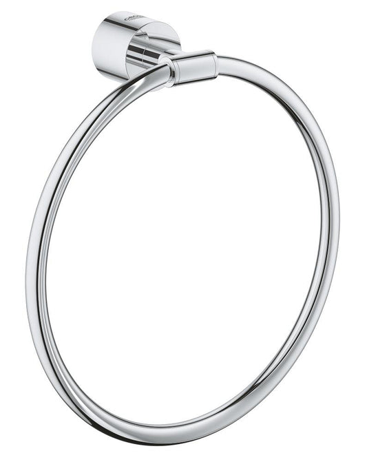 Grohe Yuvarlak Havluluk Atrio Krom - 40307003