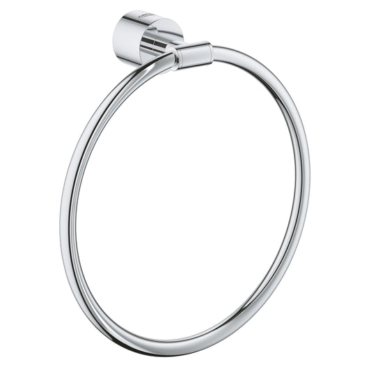 Grohe Yuvarlak Havluluk Atrio Krom - 40307003