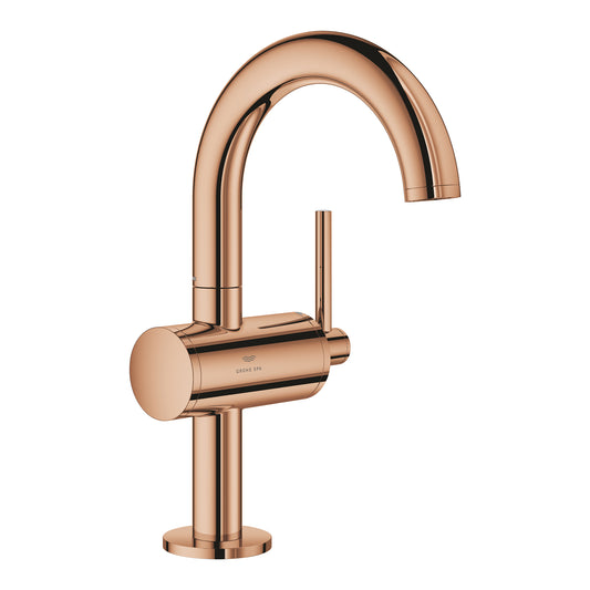 Grohe Lavabo Bataryası Atrio M Boyut Warm Sunset - 24363DA0