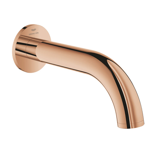 Grohe Atrio bec de sortie Warm Sunset – 13487DA0