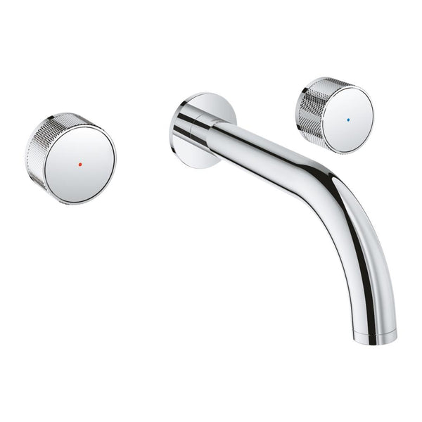 Grohe Atrio Private Collection 3 Delikli Duvardan Lavabo Bataryası M Boyut - 20589000