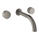 Grohe Atrio Private Collection 3 Delikli Duvardan Lavabo Bataryası M Boyut - 20589000