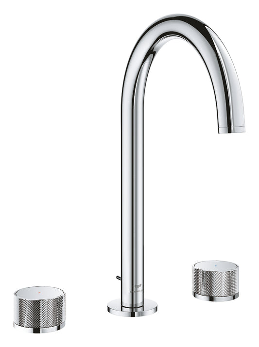 Grohe Atrio Private Collection 3 Delikli Lavabo Bataryası L Boyut - 20595000
