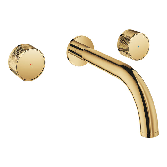 Mitigeur lavabo 3 trous M taille Grohe Atrio Private Collection - 20589GL0