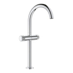 Grohe Atrio Private Collection Lavabo Bataryası 1/2’’ XL-Boyut Krom – 21142000