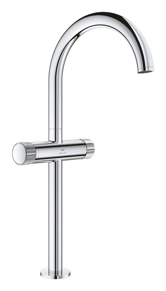 Grohe Atrio Private Collection Lavabo Bataryası 1/2’’ XL-Boyut Krom – 21142000