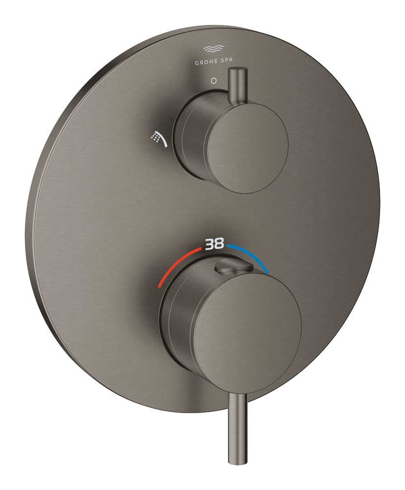 Термостатический смеситель для ванны/душа Grohe Atrio - 24358AL0