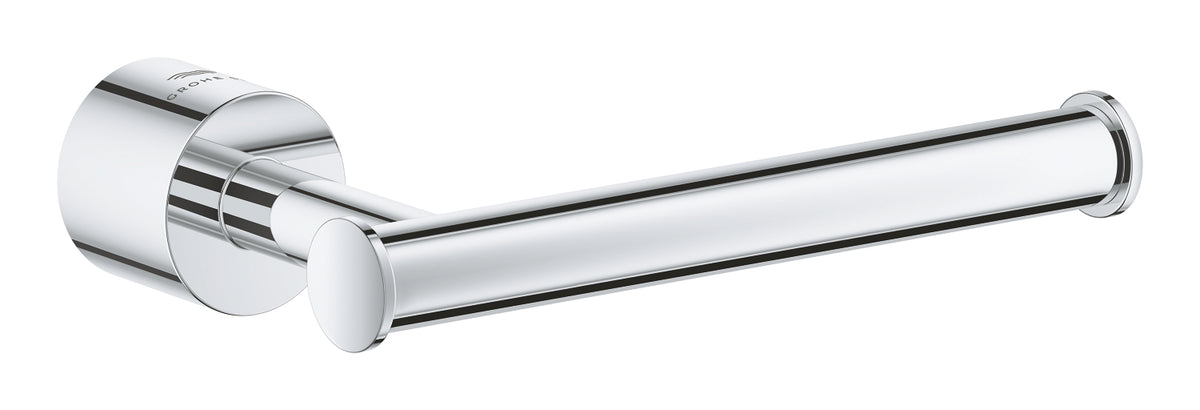 Porte-papier toilette Grohe Atrio chromé – 40891000