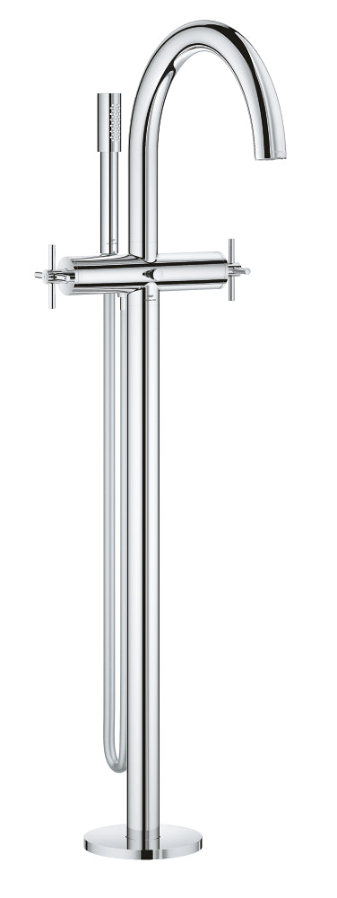 Grohe Atrio Banyo  Bataryası - 25272000