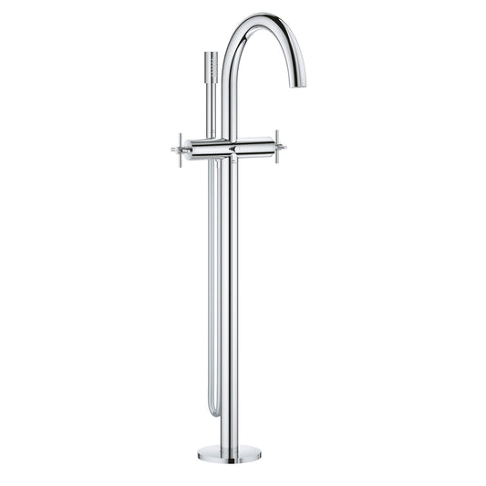 Grohe Atrio Banyo  Bataryası - 25272000