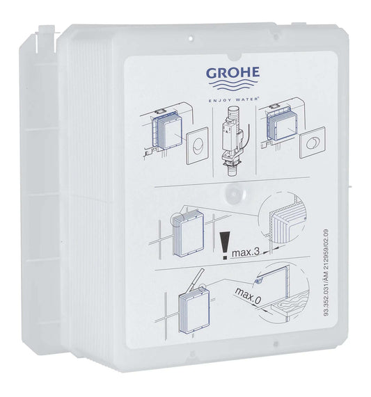 عمود صيانة Grohe - 66791000