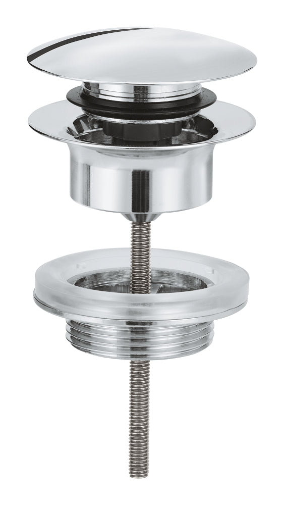 Set de vidage à poussoir Grohe - 65807DL0