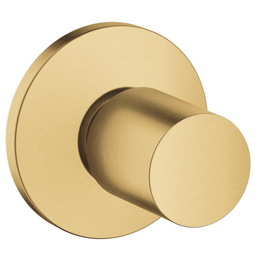 Robinet d'arrêt encastré Bau Cosmopolitan Brushed Cool Sunrise – 19917GN0