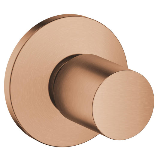Robinet d'arrêt encastré Bau Cosmopolitan Brushed Warm Sunset – 19917DL0