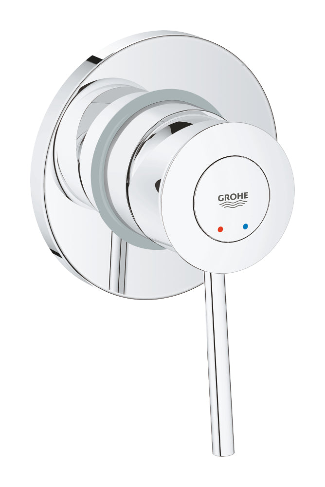 خلاط دش مخفي Grohe Bau Classic - 29048000
