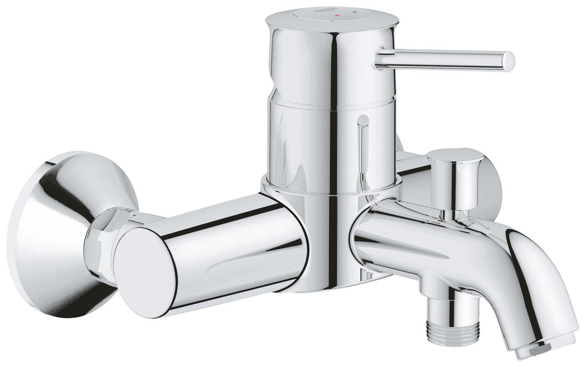 Mitigeur bain Grohe BauClassic - 32865000