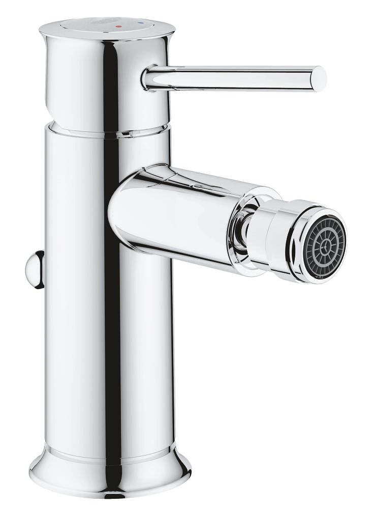 Grohe Bau كلاسيكي مفرد بمقبض Bide خلاط - 32864000