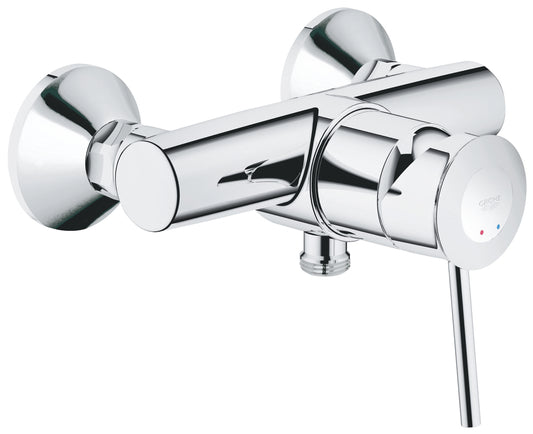 Grohe Bau Classic Tek Kumandalı Duş Bataryası - 32867000