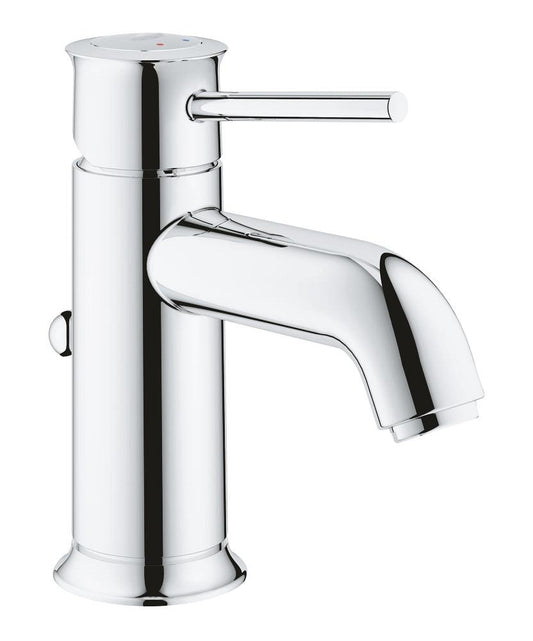 Grohe Bau Classic Tek Kumandalı Lavabo Bataryası - 32862000
