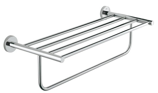 Grohe Raf Havluluk BauCosmopolitan Krom - 40462001