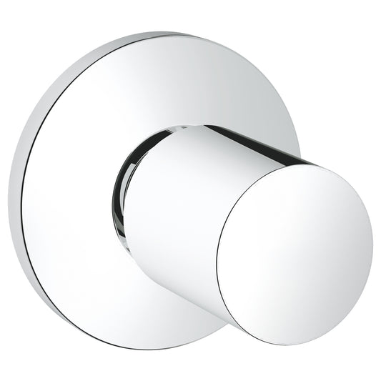 Встраиваемый запорный вентиль Grohe Bau Cosmopolitan Neutral - 19917000