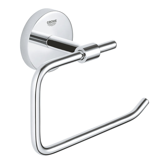 Grohe Tuvalet Kağıtlık BauCosmopolitan Krom - 40457001