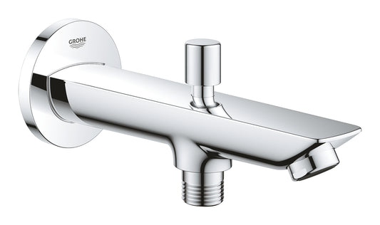 Bec de sortie Grohe Bau Cosmopolitan avec inverseur - 13425001