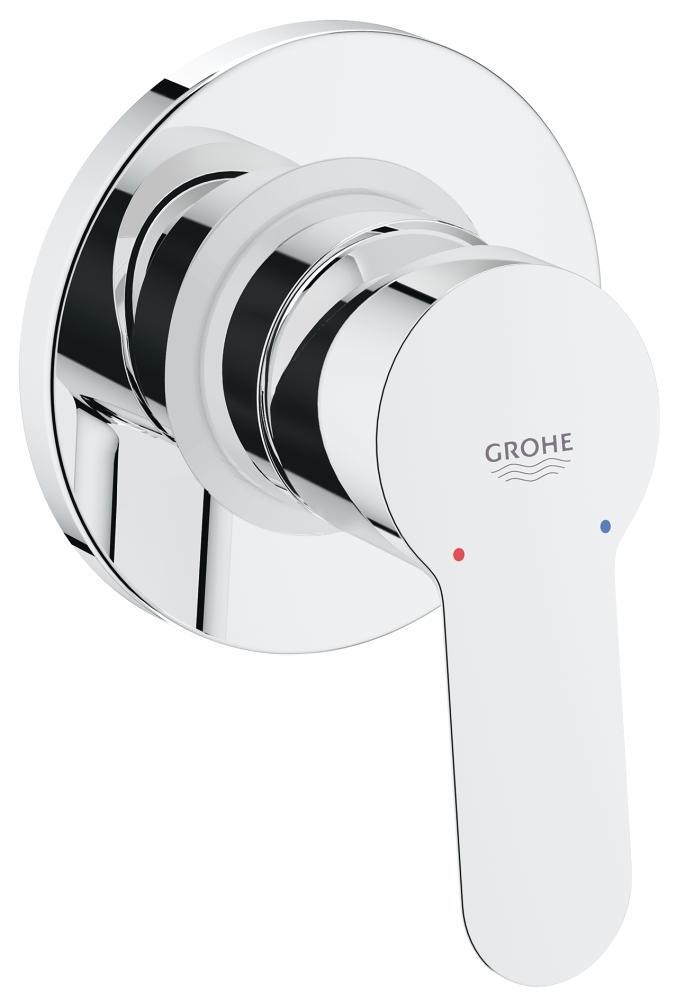 Mitigeur douche encastré Grohe BauEdge - 29040000