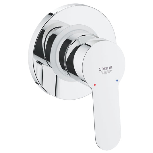 Grohe BauEdge Ankastre Duş Bataryası - 29040000
